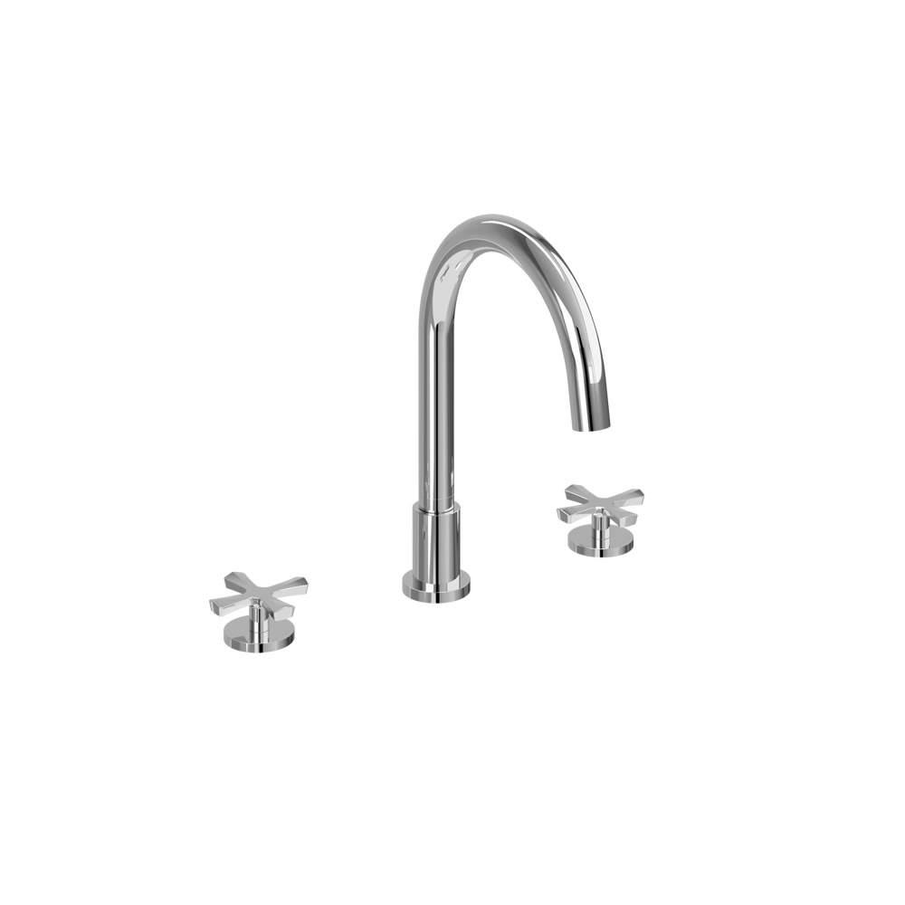 Riviera 3 Hole Bath Set